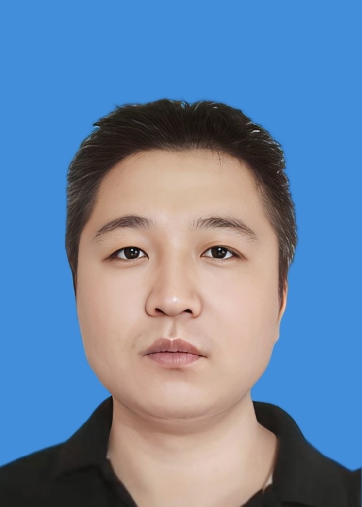 马锦腾——昌平区自由搏击协会副会长