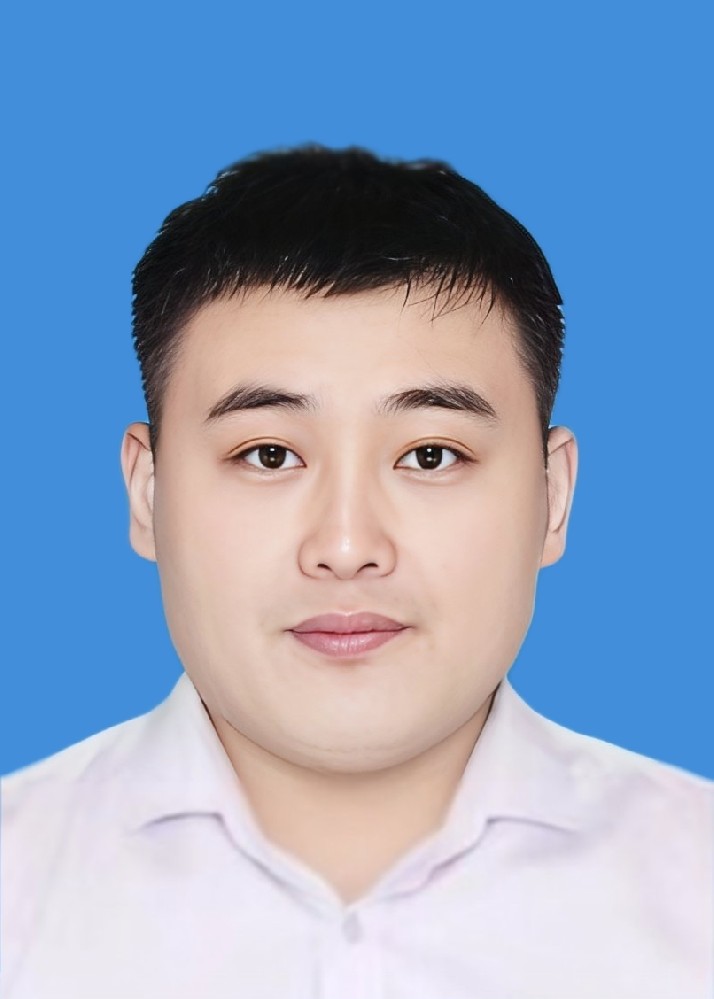 于洋——北京市昌平区自由搏击运动协会任副会长