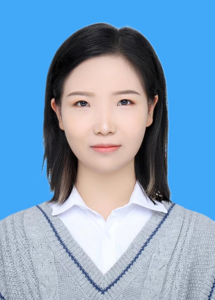 骆莹——北京市昌平区自由搏击运动协会秘书长