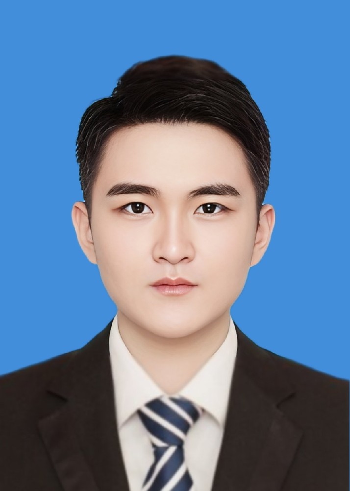 李子晗——北京市昌平区自由搏击运动协会任副会长