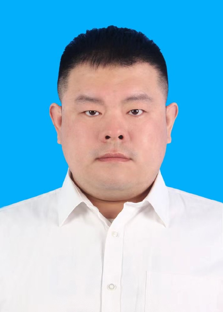 关庆——北京市昌平区自由搏击运动协会监事长