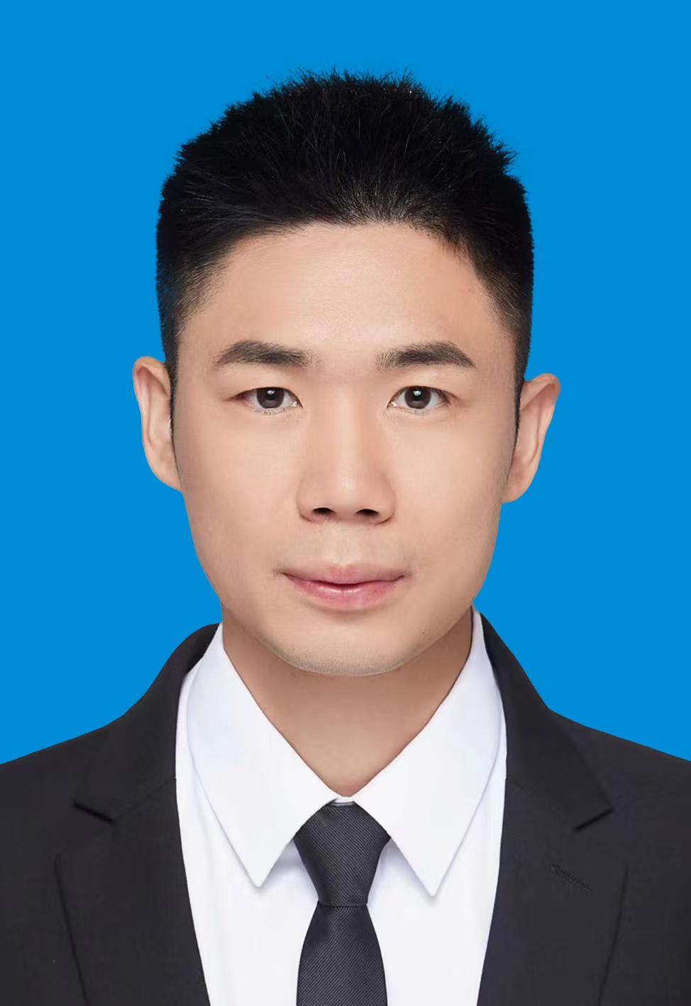 张胜——北京市昌平区自由搏击运动协会副会长