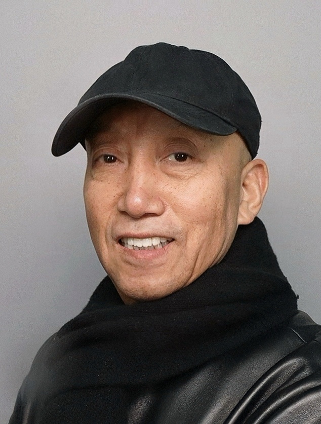 刁振杰——北京市昌平区自由搏击运动协会任顾问